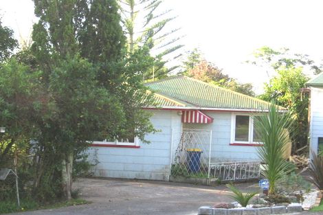 Photo of property in 16 Parrs Cross Road, Henderson, Auckland, 0612
