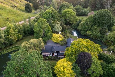 Photo of property in 186 Twilight Road, Clevedon, Papakura, 2582