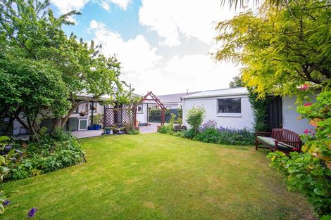 Photo of property in 8 Bletsoe Avenue, Spreydon, Christchurch, 8024