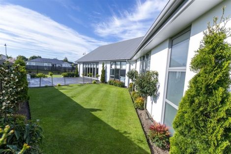 Photo of property in 19 Sloan Avenue, Rangiora, 7400