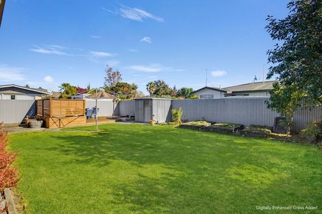 Photo of property in 4 Manor Place, Redwoodtown, Blenheim, 7201