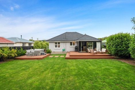 Photo of property in 73 Stanbury Avenue, Somerfield, Christchurch, 8024