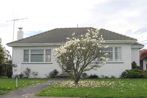 Photo of property in 31 Maxwell Avenue, Durie Hill, Whanganui, 4500