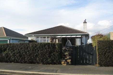 Photo of property in 46 Stirling Street, Andersons Bay, Dunedin, 9013