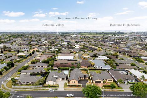 Photo of property in 49 Alconbury Drive, Rototuna North, Hamilton, 3210