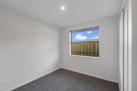 Photo of property in 6 Antill Street, Woodend, 7610