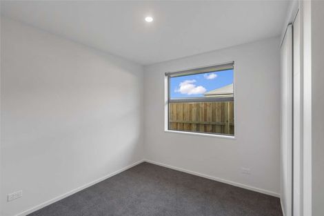 Photo of property in 6 Antill Street, Woodend, 7610