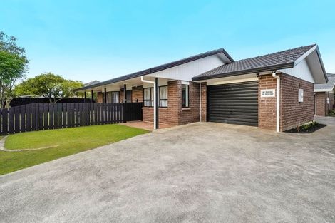 Photo of property in 1/554 Weymouth Road, Weymouth, Auckland, 2103