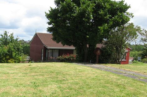 Photo of property in 46 Peverill Crescent, Papatoetoe, Auckland, 2025