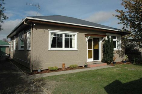Photo of property in 45 Havill Street, Takaro, Palmerston North, 4410