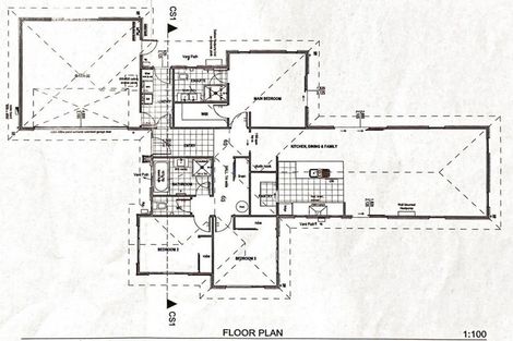 Photo of property in 29 Riverview Road, Rangiora, 7400