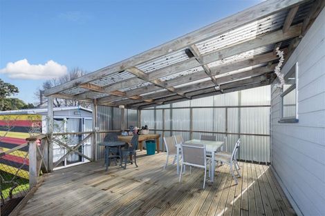 Photo of property in 81 Hakanoa Street, Huntly, 3700