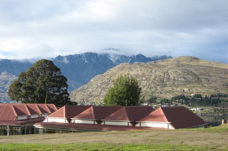 Photo of property in 64/18 Goldfield Heights, Queenstown, 9300