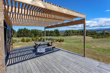 Photo of property in 408c Lees Road, Hahei, Whitianga, 3591