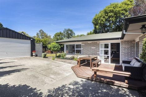 Photo of property in 5 Waiau Street, Cracroft, Christchurch, 8025