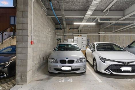 Photo of property in Rf202b, 34/18 Hewlett Road, Massey, Auckland, 0614