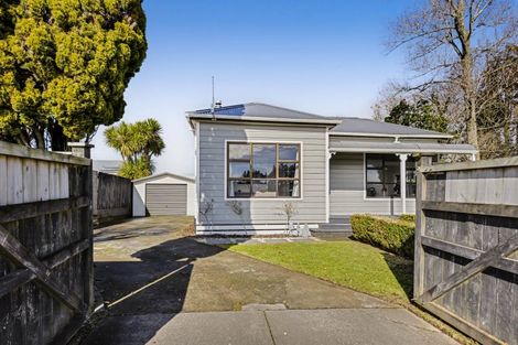 Photo of property in 9 Carrington Street, Inglewood, 4330