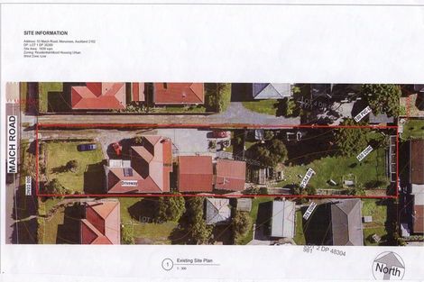 Photo of property in 53 Maich Road, Manurewa, Auckland, 2102