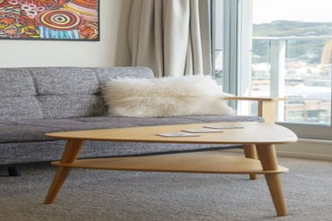 Photo of property in Soho Apartments, 1221/74 Taranaki Street, Te Aro, Wellington, 6011