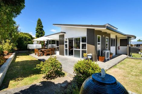 Photo of property in 20 Grey Street, Marton, 4710