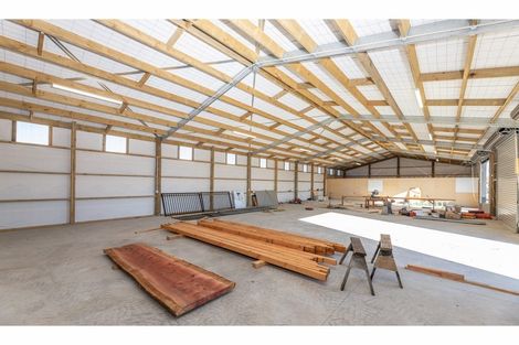 Photo of property in 1 Fernside Road, Flaxton, Rangiora, 7691