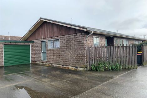 Photo of property in 2/84 Fairfield Avenue, Addington, Christchurch, 8024