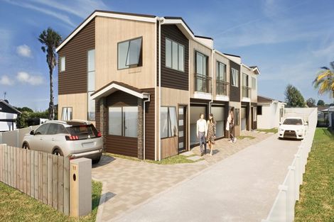 Photo of property in 18 Justamere Place, Weymouth, Auckland, 2103