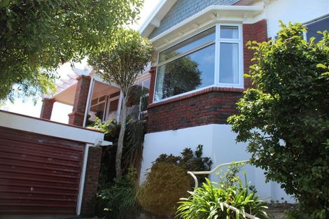 Photo of property in 41 Tomahawk Road, Andersons Bay, Dunedin, 9013