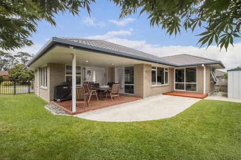 Photo of property in 20 Longmynd Drive, Katikati, 3129