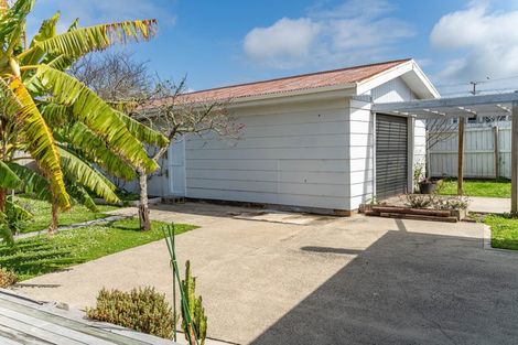 Photo of property in 4 Mali Street, Dargaville, 0310