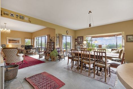 Photo of property in 215 Reserve Road, Balcairn, Amberley, 7481