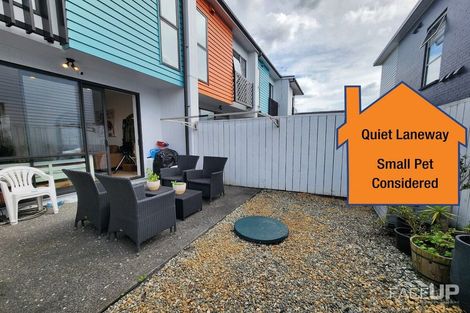 Photo of property in 28c Ian Morrison Road, Hobsonville, Auckland, 0616