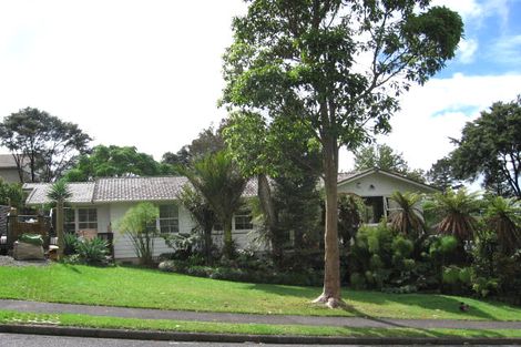 Photo of property in 12 Puketitiro Street, Glen Eden, Auckland, 0602