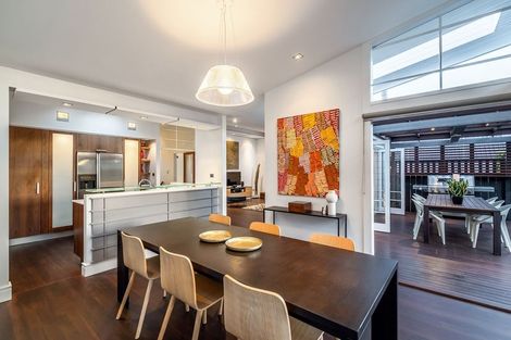 Photo of property in 25 Hector Street, Ponsonby, Auckland, 1011