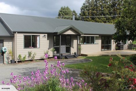 Photo of property in 610 Three Mile Bush Road, Te Kamo, Kamo, 0185