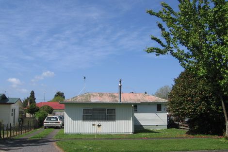 Photo of property in 5 Tetley Street, Matamata, 3400