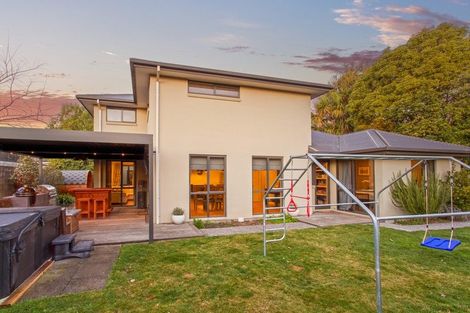 Photo of property in 45a Clifford Avenue, Merivale, Christchurch, 8014