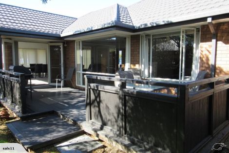 Photo of property in 4 Monterey Place, Parklands, Christchurch, 8083
