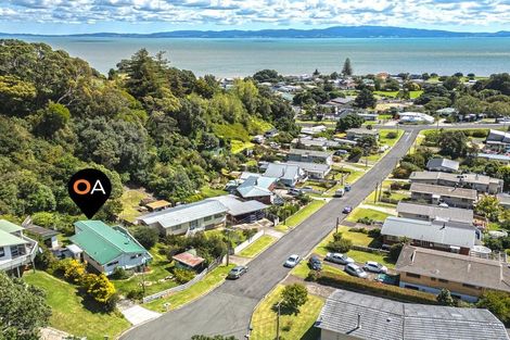 Photo of property in 22 Firth View Road, Te Puru, Thames, 3575