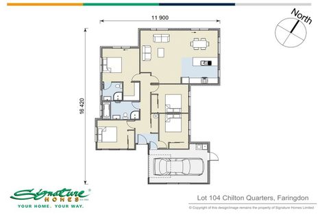 Photo of property in 37 Whittington Drive, Rolleston, 7615