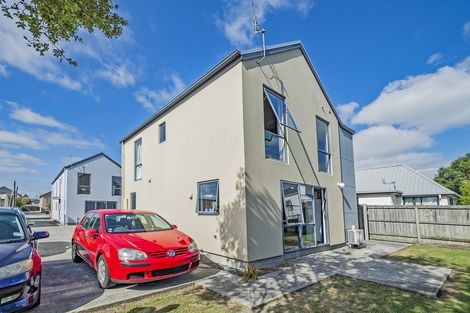 Photo of property in 108b Elizabeth Street, Riccarton, Christchurch, 8041