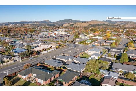 Photo of property in 49 Wales Street, Halswell, Christchurch, 8025