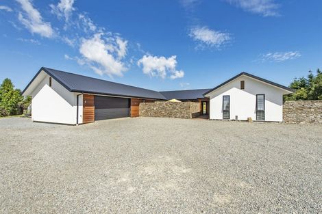 Photo of property in 163 Loburn Kowai Road, Loburn, Rangiora, 7472