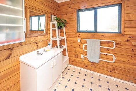 Photo of property in 489 Kaikokopu Road, Brunswick, Whanganui, 4571