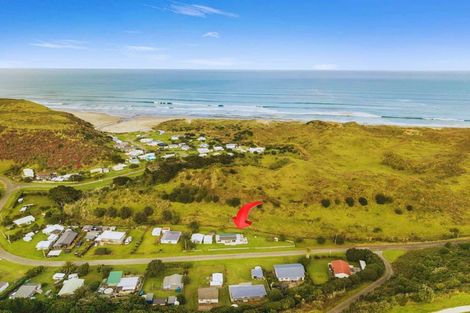 Photo of property in 1140 Omamari Road, Omamari, Dargaville, 0373