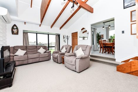 Photo of property in 18 Brownlie Crescent, Huntly, 3700