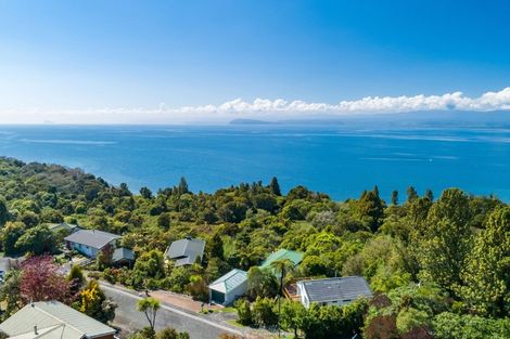 Photo of property in 16 Kamahi Terrace, Omori, Turangi, 3381