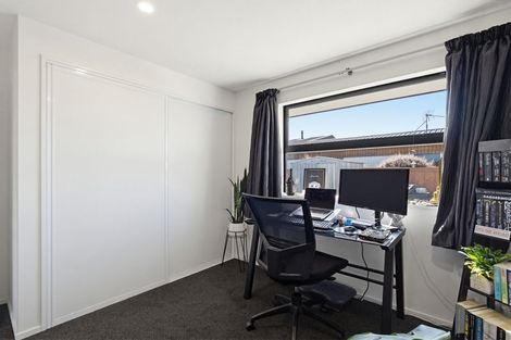 Photo of property in 10 Shillingford Boulevard, Rolleston, 7615