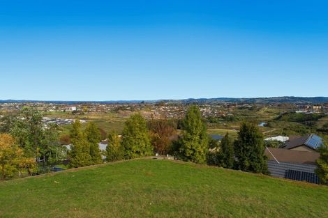 Photo of property in 8 Sereno Vista, Bellevue, Tauranga, 3110