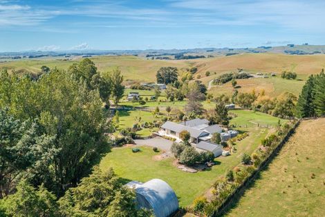 Photo of property in 1/456 Ngahape Road, Flemington, Waipukurau, 4282